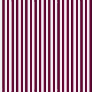 plum stripes