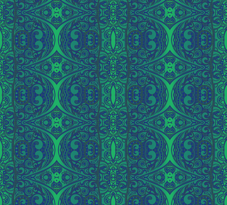 Abstract Playtime