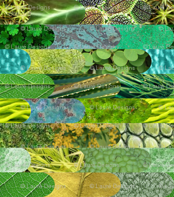 Green Nature