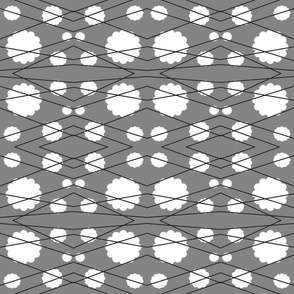 Cherry Lines II