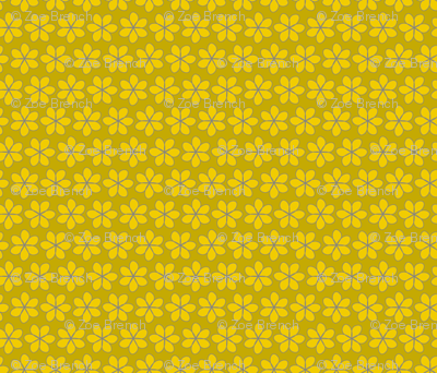 Happy Yellow