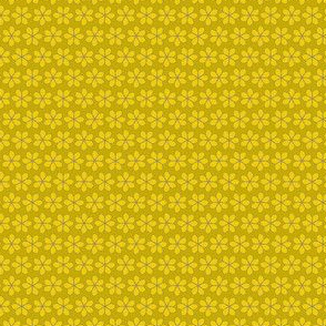 Happy Yellow