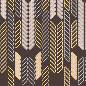 Feather Edge