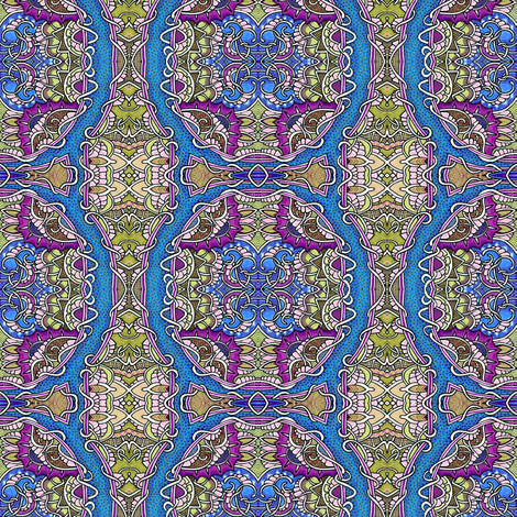 Somebody Quilt Me fabric by edsel2084 on Spoonflower - custom fabric