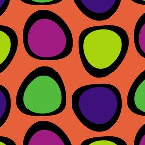 Funky Dots 4