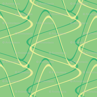 Funky Lines 1