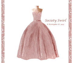 Society Swirl
