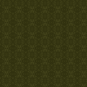 Olive Medallions, dusky