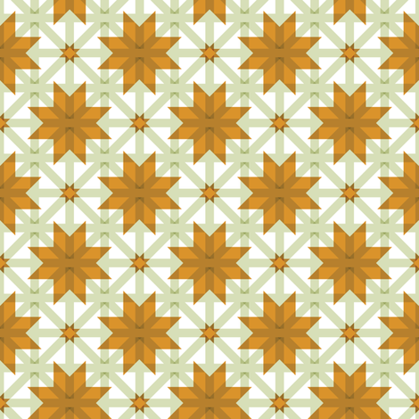 Staripe Jam fabric by spoonnan on Spoonflower - custom fabric