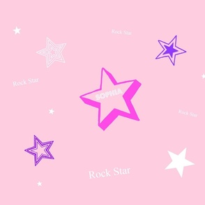 Rock Star, ATD 404