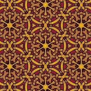 Star Weave large