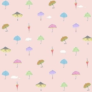 umbrella_pink