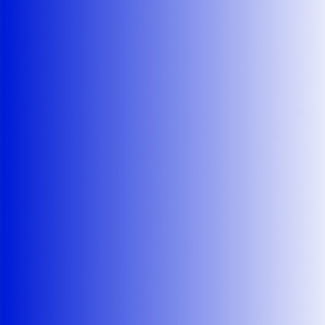 Bright Blue Gradient