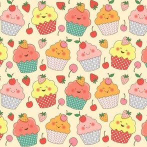 Cupcakes!