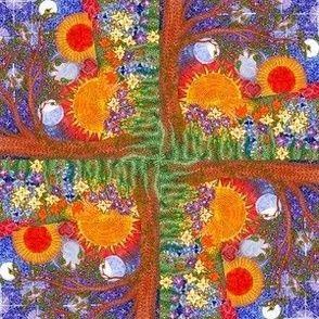 eternity squared