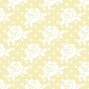 vintage_rose_yellow