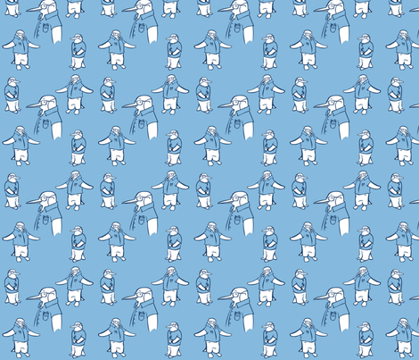 PenguinC2012