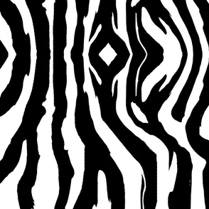 Zebra large