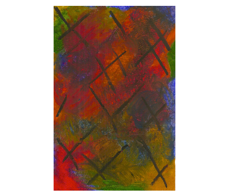 agitation_assignment fabric by isa_creations on Spoonflower - custom fabric