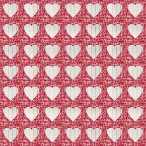 Stars And Stripes Hearts, ATD 511