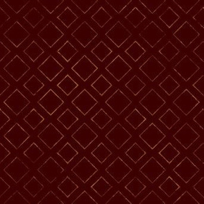 Diamonds & Wine