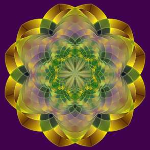 Golden Petals Medallion_v2