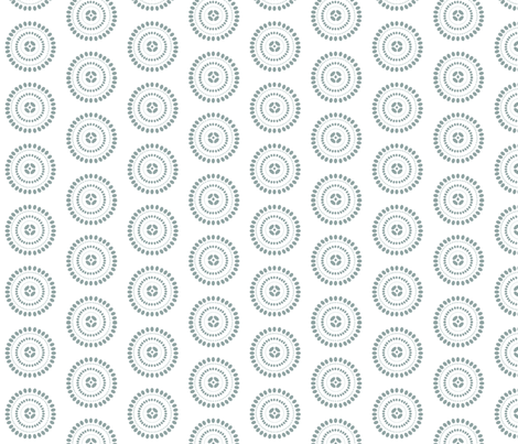 lace-grey fabric by creating_marks on Spoonflower - custom fabric