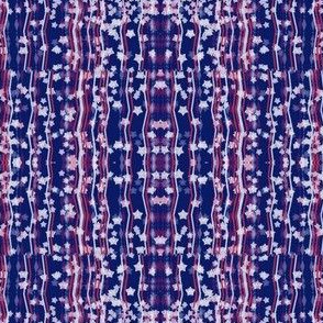 Stars and Stripes mirrored