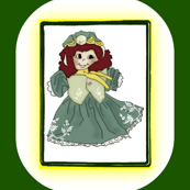 Doris Marie - Elmer's Little Sister - Large 