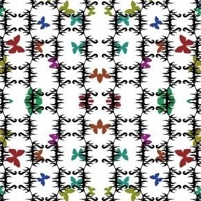 Flutterbees