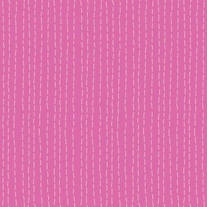 Kantha Stitch Lotus
