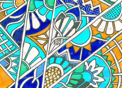 Jaunty Journey