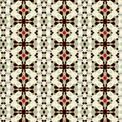 Rosehip dots