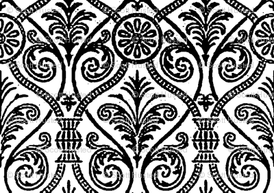 Italianate white