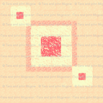 Retro Squares, ATD 801