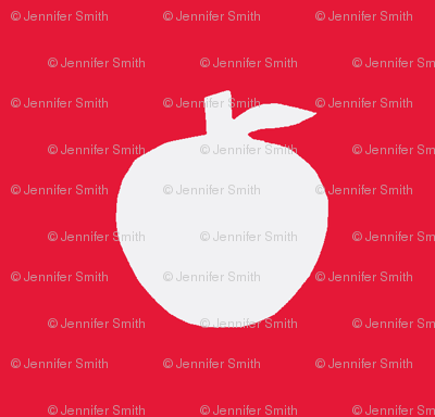 Apple Redfield