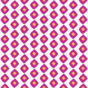 Ikat Square Festival