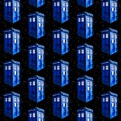 R1268607_rrtardis_space_stars_black_post_card_poster_shop_thumb