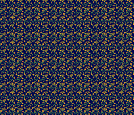 FLORALIES Palette CARREAUX