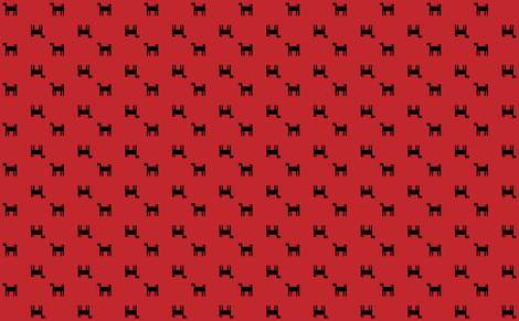 DinaG fabric by raven_miller on Spoonflower - custom fabric