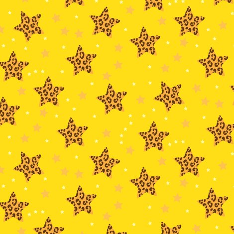 Rstars_and_spots_yellow