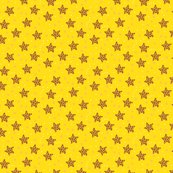 Rstars_and_spots_yellow