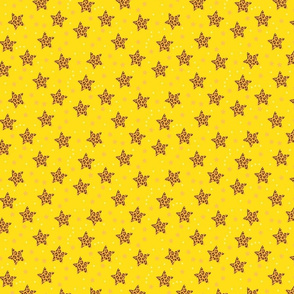 stars_and_spots_yellow
