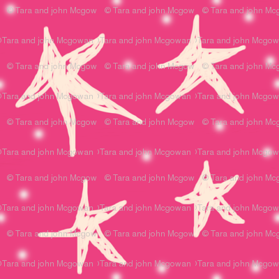 Pomegranate Twinkling Stars, ATD 604