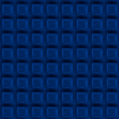 Doctor Who Inspired TARDIS Police Box Squares or River Song Journal Blocks