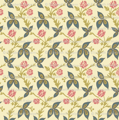 Viney_Floral_Cream