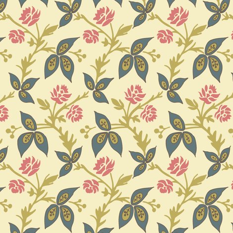 Rviney_floral_cream_shop_preview