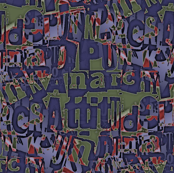 Attitude and anarchy (blue/green)