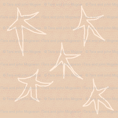 Pomegranate Stars, ATD 609
