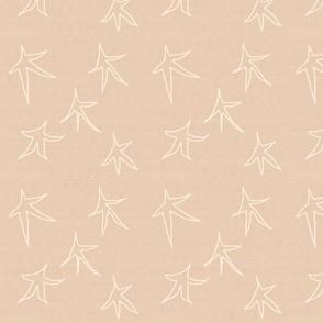 Pomegranate Stars, ATD 609